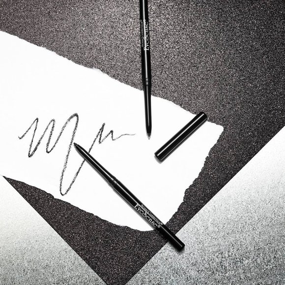 BLACK EYESENSE™ EYE LINER PENCIL - Picture 5 of 6